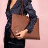 Sac dame Alma Camel