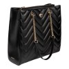 Sac dame Odeon Noir