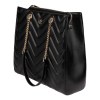 Sac dame Odeon Noir