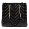 Sac dame Odeon Noir