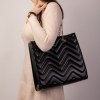 Sac dame Odeon Noir