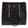 Sac dame Odeon Noir