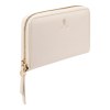 Portefeuille voyage Mademoiselle Ivory