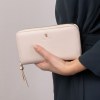 Portefeuille voyage Mademoiselle Ivory