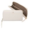 Portefeuille voyage Mademoiselle Ivory