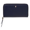Portefeuille voyage Mademoiselle Marine