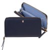 Portefeuille voyage Mademoiselle Marine