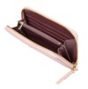 Portefeuille voyage Mademoiselle Rose