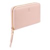 Portefeuille voyage Mademoiselle Rose