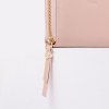 Portefeuille voyage Mademoiselle Rose