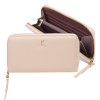 Portefeuille voyage Mademoiselle Rose