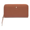 Portefeuille voyage Mademoiselle Camel