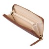 Portefeuille voyage Mademoiselle Camel