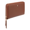 Portefeuille voyage Mademoiselle Camel