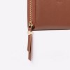 Portefeuille voyage Mademoiselle Camel