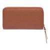 Portefeuille voyage Mademoiselle Camel