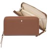 Portefeuille voyage Mademoiselle Camel