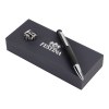 Parure (stylo bille & boutons de manchette)