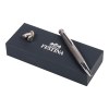 Parure (stylo bille & boutons de manchette)