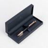 Stylo bille Mademoiselle Noir
