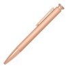 Stylo bille Mademoiselle Champagne