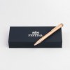 Stylo bille Mademoiselle Champagne