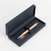 Stylo bille Mademoiselle Champagne