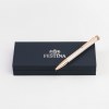 Stylo bille Mademoiselle Ivory