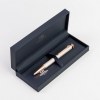 Stylo bille Mademoiselle Ivory