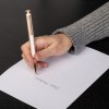 Stylo bille Mademoiselle Ivory
