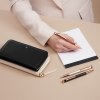 Stylo bille Mademoiselle Ivory