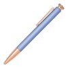 Stylo bille Mademoiselle Bleu Clair