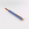 Stylo bille Mademoiselle Bleu Clair