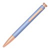 Stylo bille Mademoiselle Bleu Clair
