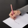 Stylo bille Mademoiselle Rose