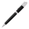 Porte-mines Classicals Chrome Noir