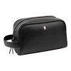 Trousse de toilette Classicals Noir