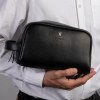 Trousse de toilette Classicals Noir