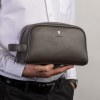 Trousse de toilette Classicals Gris