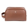 Trousse de toilette Classicals Camel