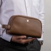 Trousse de toilette Classicals Camel
