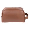 Trousse de toilette Classicals Camel