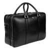 Porte-documents Classicals Noir