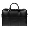 Porte-documents Classicals Noir