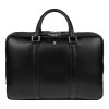 Porte-documents Classicals Noir