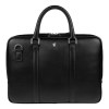 Porte-ordinateur Classicals Noir