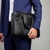Porte-ordinateur Classicals Noir