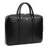 Porte-ordinateur Classicals Noir
