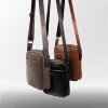 Sac reporter Classicals Noir