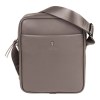 Sac reporter Classicals Gris